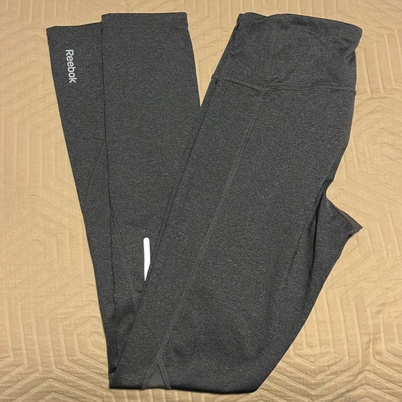 Reebok Pants - Reebok active leggings